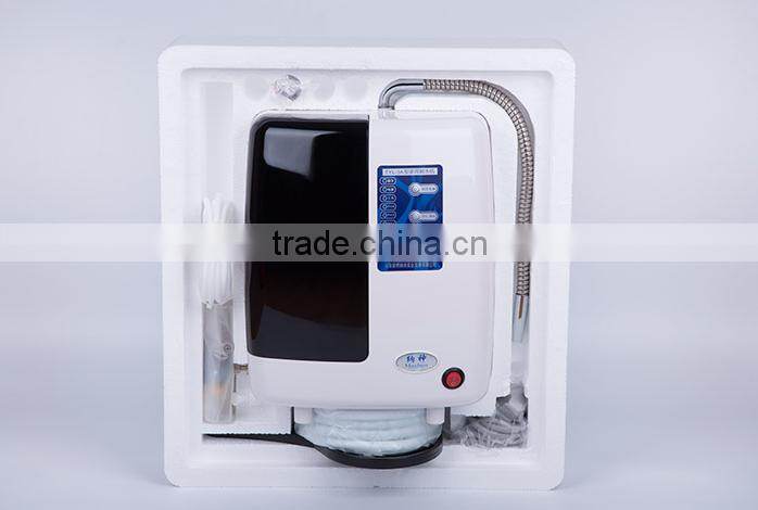 nano hot and cold eletctic water purifiers