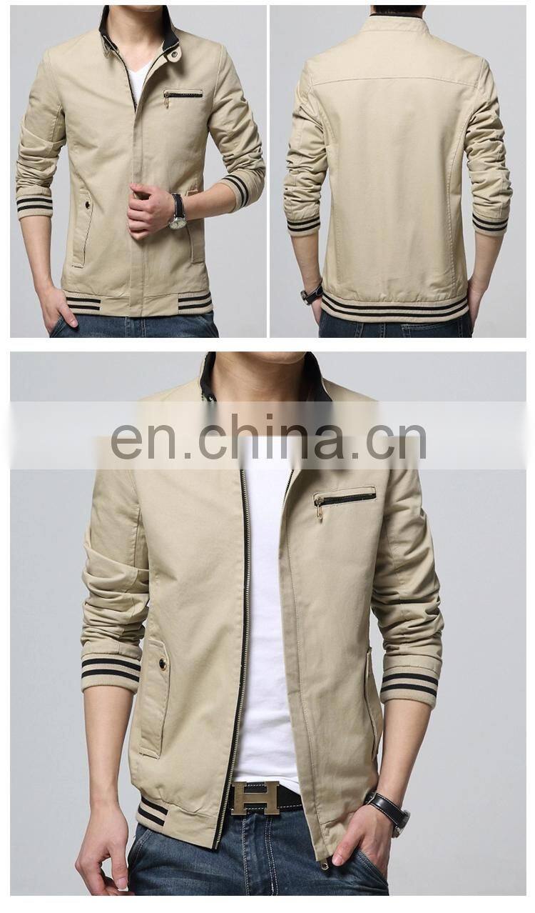 2020 autumn and winter youth plus velvet overalls men's loose cotton jacket customization