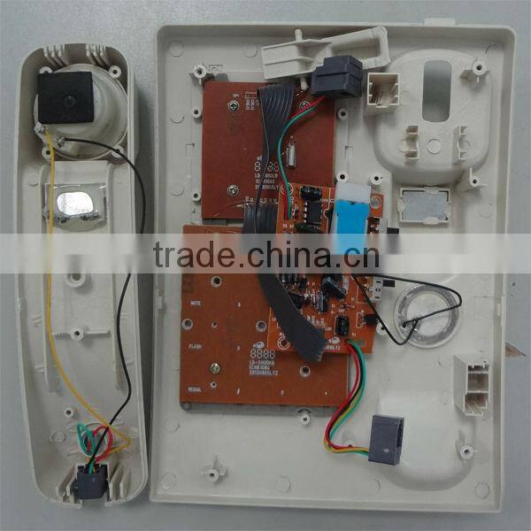 OEM analog telephone with good quality