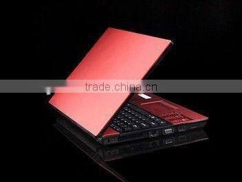 Intel D2500/D2550 2G memory 14" laptop,Notebook D11