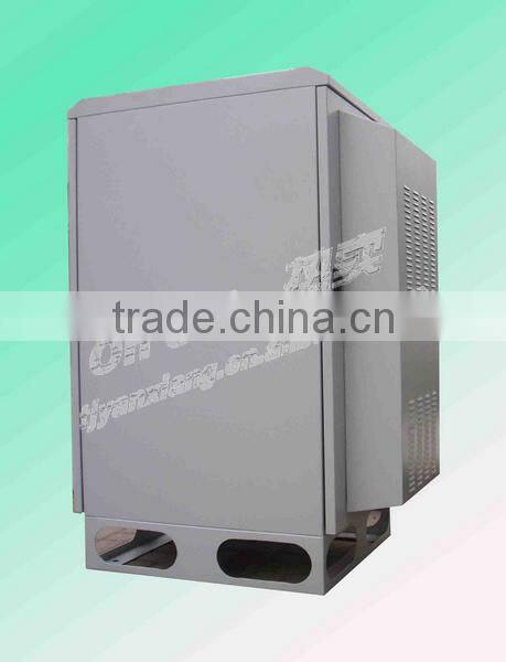anti-vandal design outdoor telecom cabinet