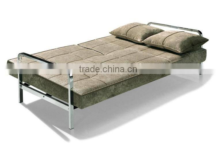 Wholesale Folding Sofa Bed with Mattress