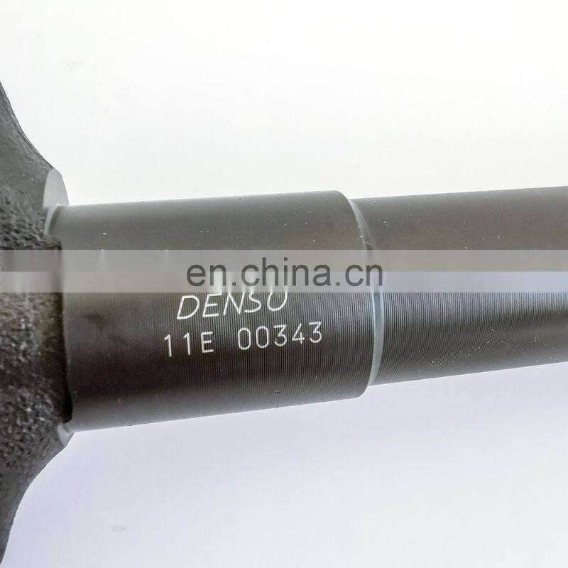 Genuine diesel fuel injector 095000-9560 1465A257 1465A297 common rail injector 095000-7491