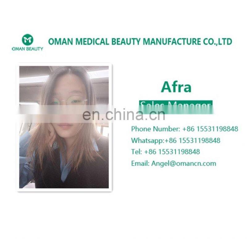 Korean digital multi needles 5 pins 9 pins electroporacion anti wrinkle prp meso therapy gun