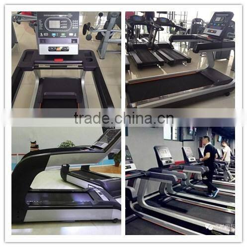 commercial new treadmill /tz-8000