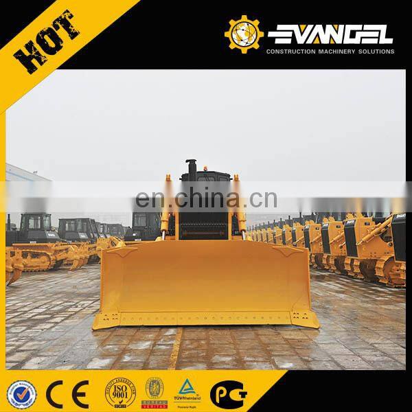 shantui Brand New 170HP Bulldozer DH17-B2 dozer with Good Quality