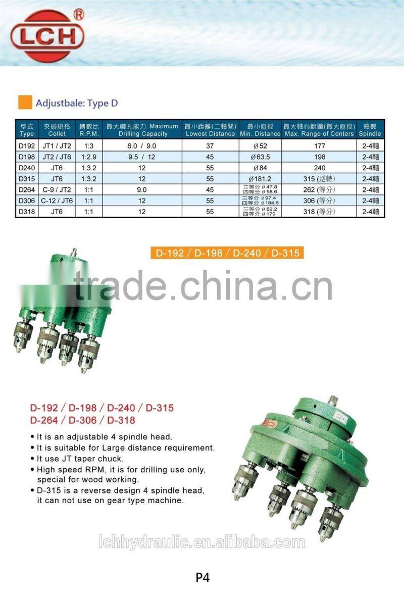 Sam Advertising Cnc Router With 2 Spindle Head