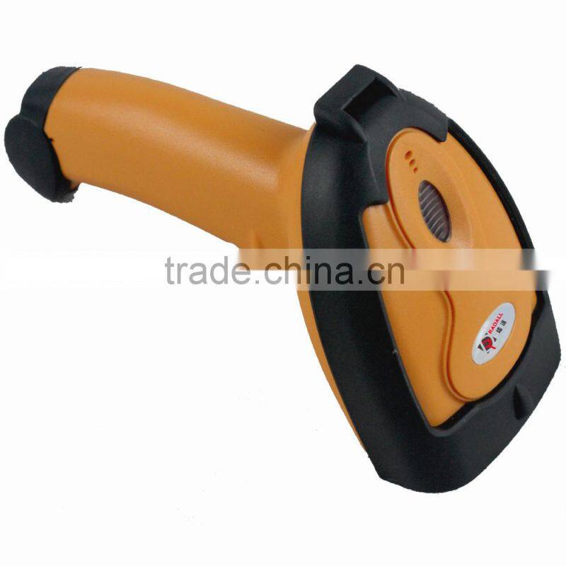 RD-8099 Wired 2d barcode scanner fingerprint reader 2d barcode scanner handheld 2d barcode scanner COMS