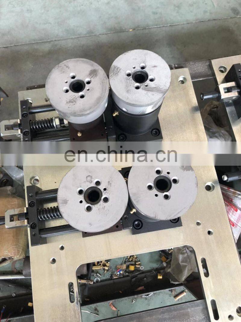 Vulnerable Parts Longitudinal Sealing Wheel for Packaging Machine Fittings