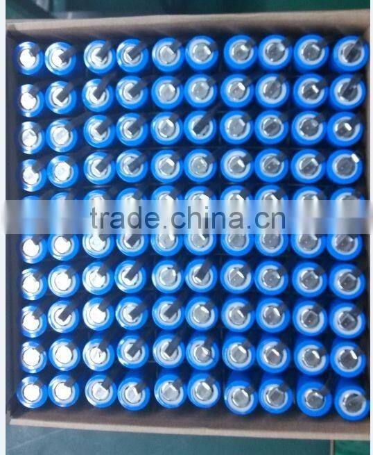 soft lithium battery cell 20ah with 2000cycles 3.7v 20ah lithium battery cell and punch lithium battery100ah