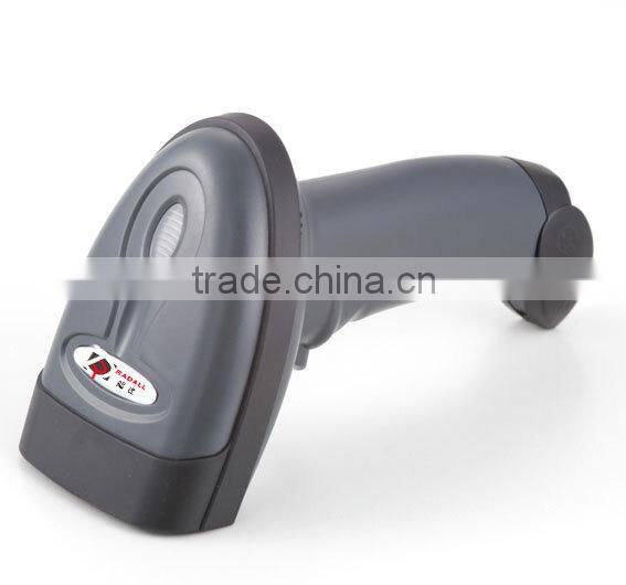 Trade Assurance RD 9600 hand held 1d bar code scanner with stable performance for sale