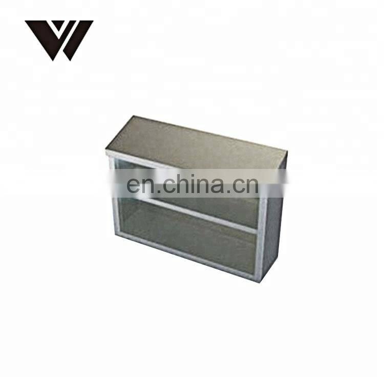 Weldon custom kitchen stainless steel cabinet steel kitchen cabinet
