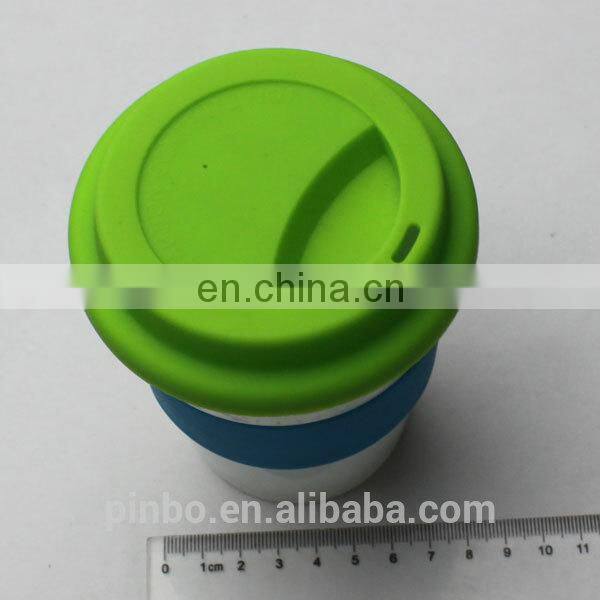 Plastic Blank Coffee Mugs Wholesale