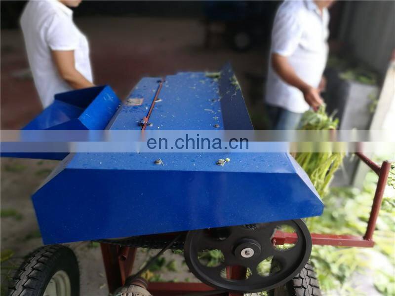 Kenaf hemp extracting machine ramie decortication sisal fiber processing machine