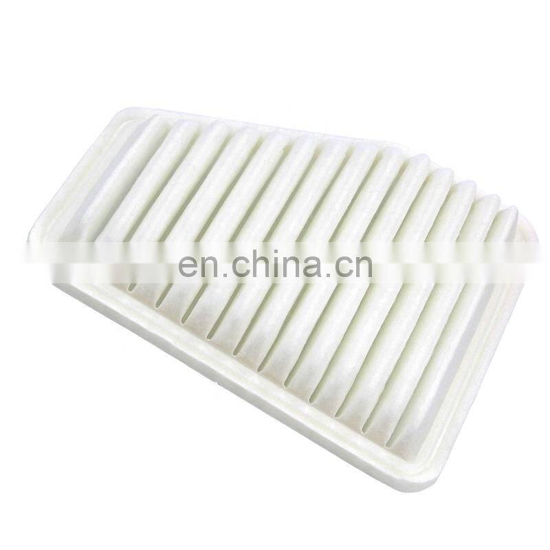 Reliable Reputation High Filtration Efficiencycar Air Filter Auto Replacement Parts 17801-31120 1780131120 1780131120 For Toyota