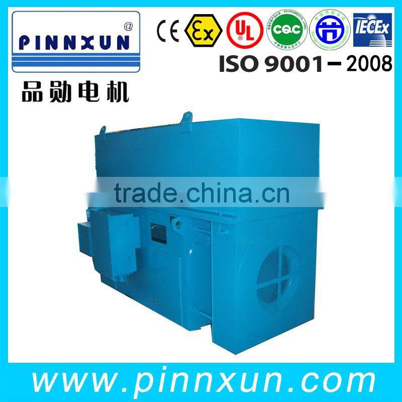 Hot selling fashionable YPKK gear variable speed motor