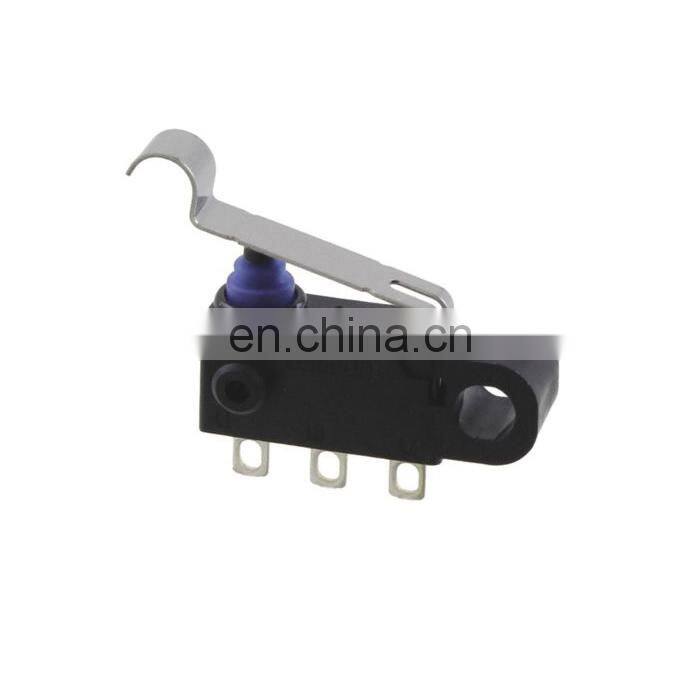 New Omron relay G6D-1A-ASI in stock