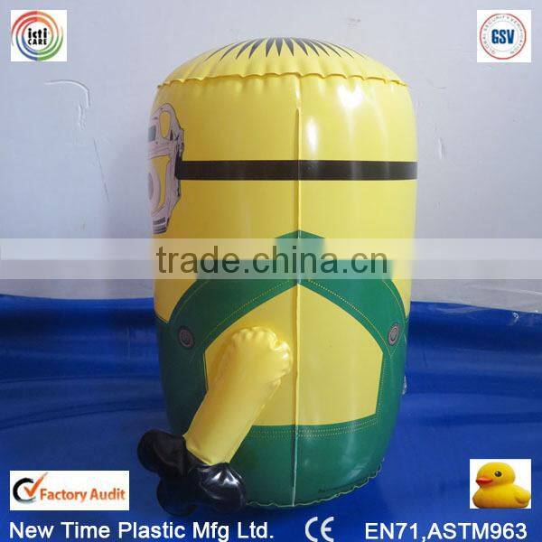 advertising pvc inflatable kangaroo for sale