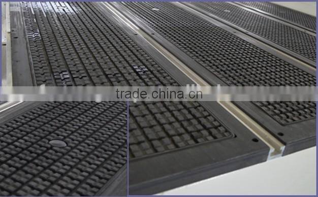 Best sales!2015 nesting stone crusher machine cnc router/wood door cnc router machine FS2040C