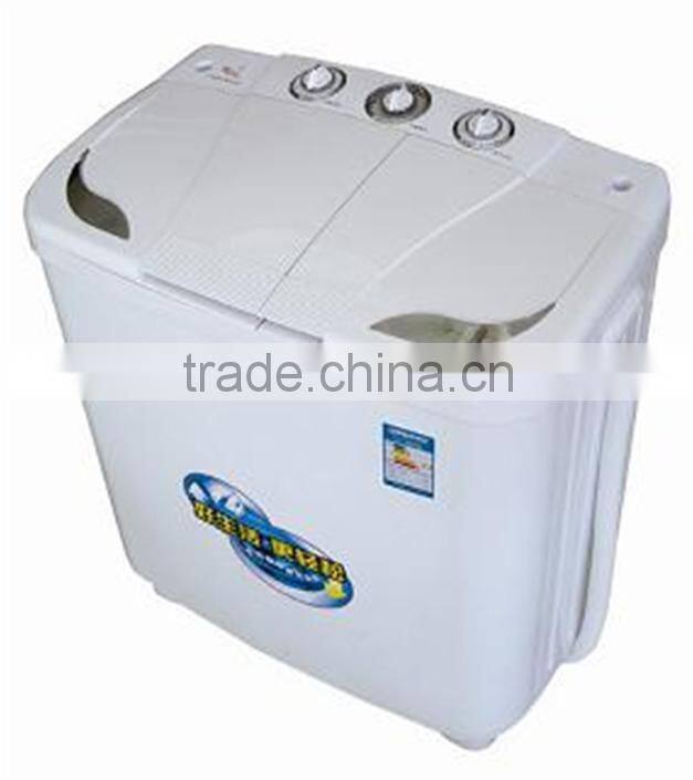 9kg 110v 220v twin tub washing machine semi automatic
