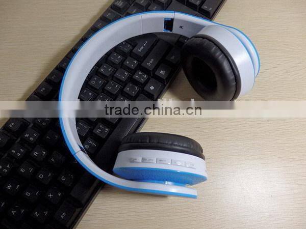 Design factory direct headphone and earphone with mic