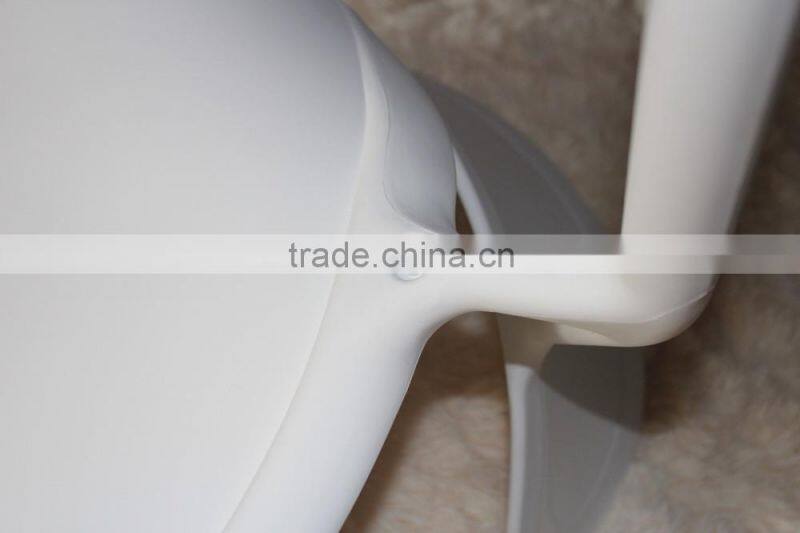 2016 Hot new products Angel style replica PP plastic chair