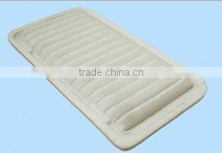 air filter for TOYOTA ,17801-62010