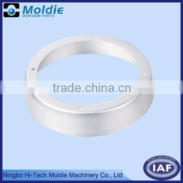 oem hot stamping foil parts