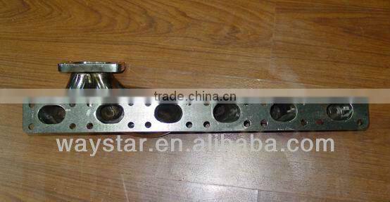 Turbo exhaust MANIFOLD T3 T4 for BMW E-36