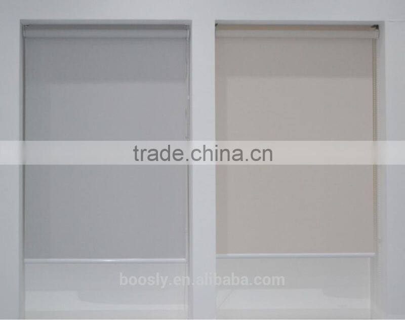 Elegantly Designed Decorative Roller Shades