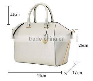 2016 newest fashion handbag brand name handbag