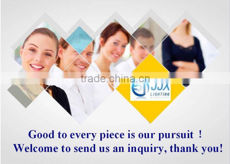 Foldable customized 2.5W new style LED table lamp trade assurance supplier