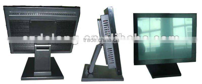 2014 HOT SALE!!!15.6 Inch Customazation Cheap Touch All In One PC