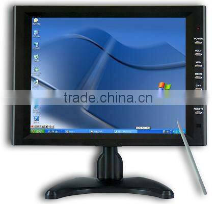 10.4" tft lcd monitor for computer
