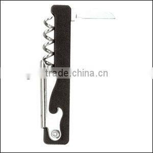 Cheap Wine Corkscrew with Cutter