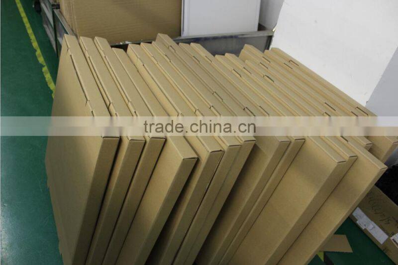 Panel Lights Item Type and 2700-6500k Color Temperature(CCT) led panel