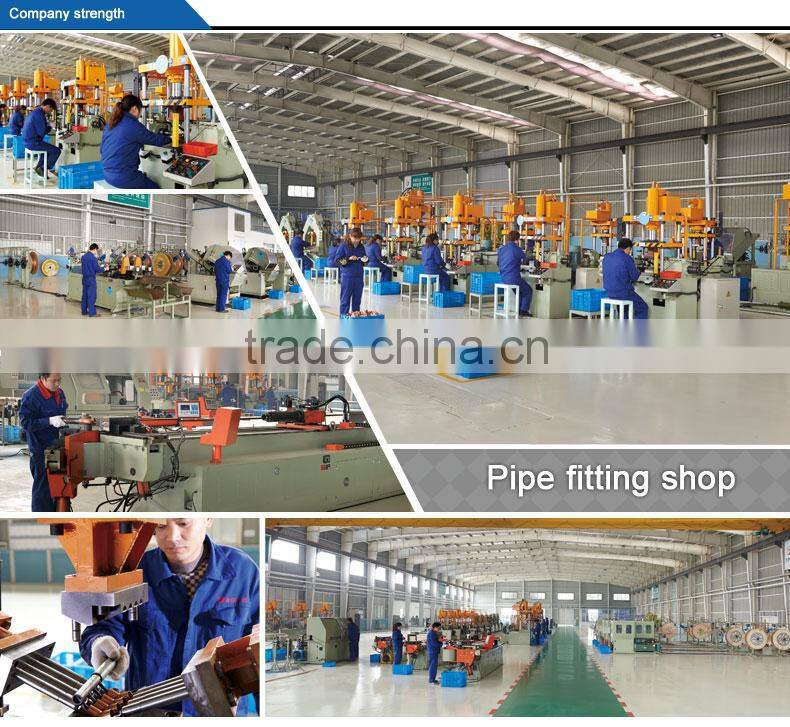 brass elbow brass union