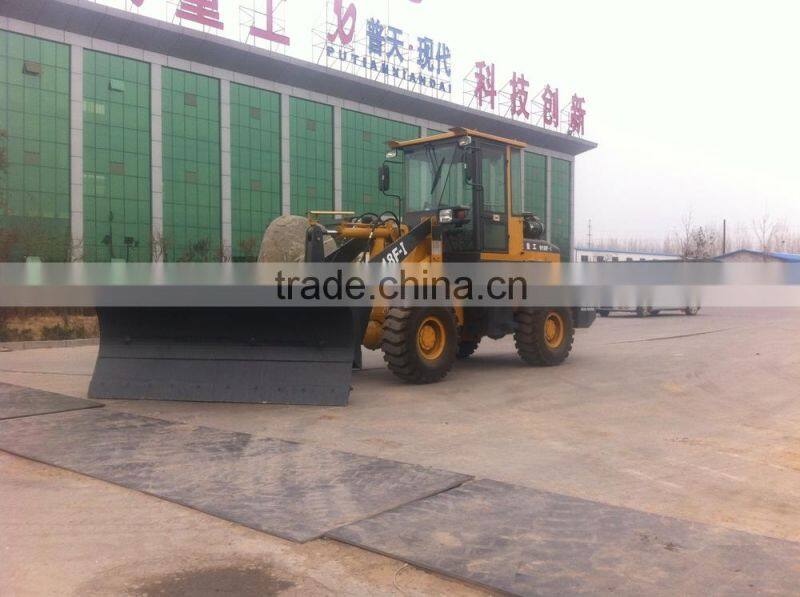 XD918 snow shovel with CE FOR SALE