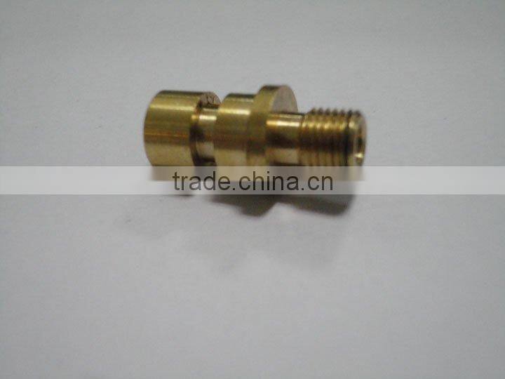 metal sleeve bushing