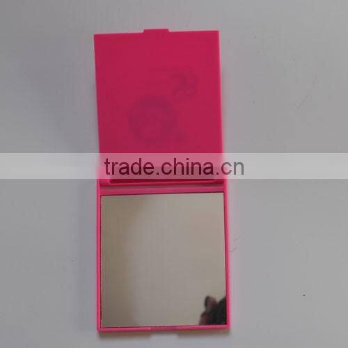 portable table cosmetic mirror