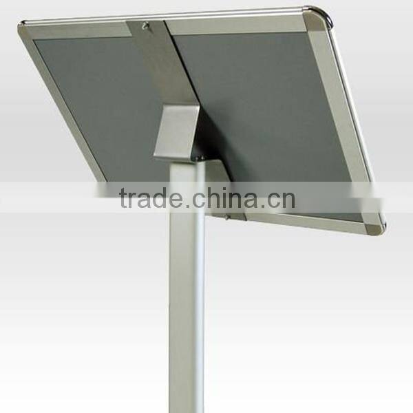 Round Corner Poster Frames From Picture Frame Supplier