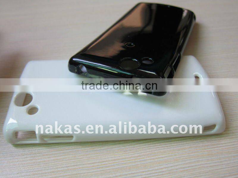 Guangzhou import handphone cover for Sony Ericsson Xperia Arc X12