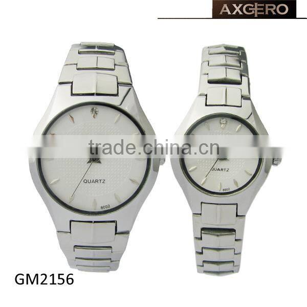 hot sale alibaba china supplier stainless steel men and ladies usa watch brand
