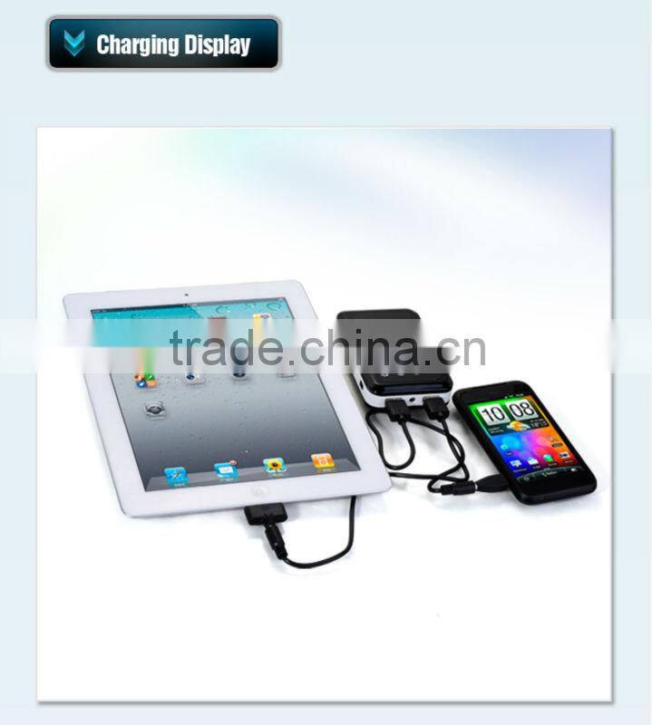 5v mobile phone battery charger with CE&RoHs for iPad or smartphone, MP012