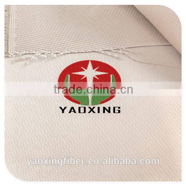 High Quality High Silica Cloth Thermal Insulation High Silica Cloth High Temperature Resistant High Silica Cloth