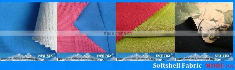 China Waterproof 100% Nylon Camouflage Printed Military Uniform Fabric