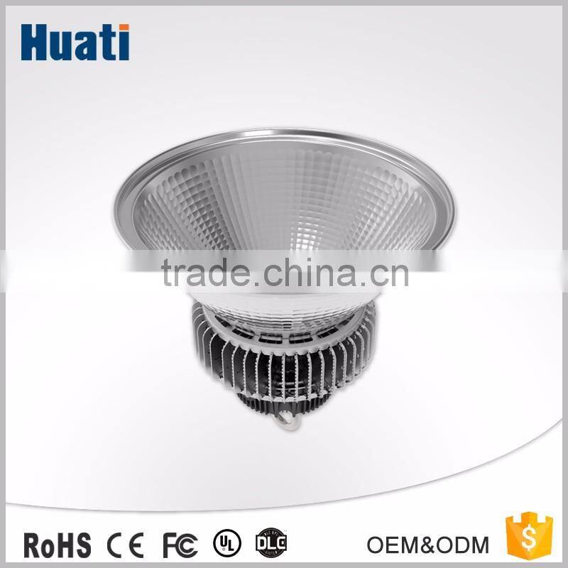 Competitive 30w LED high bay light dlc