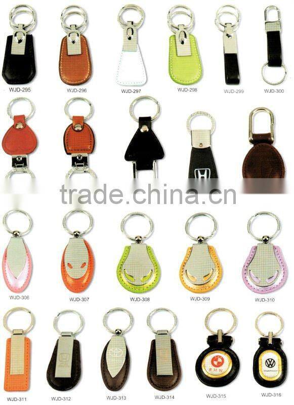fashion key chain craft gift souvenir