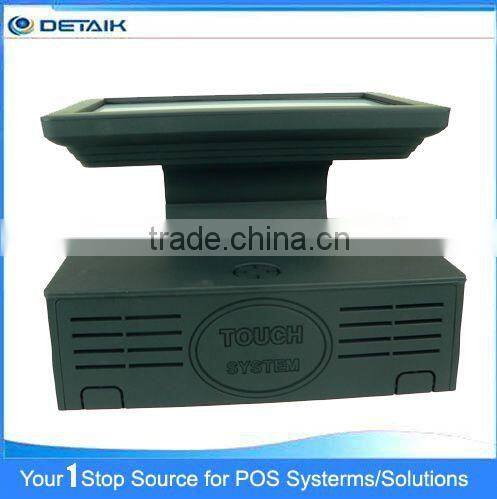 DTK-POS1578 All In One 15 Inch Touch Screen Cashier Machine