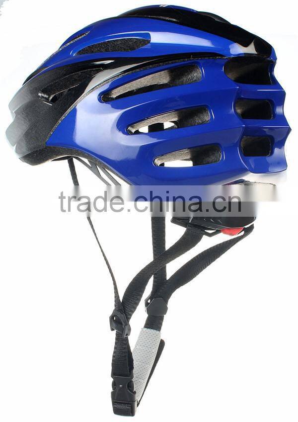 Fashion New Safty Cycling Adult Men's Bike Bicycle Carbon Safety Helmet ST750